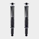 Rear Suspension Shock Absorber And Coil Spring Assembly for Isuzu Hombre