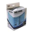 022-SC3001PB Shoe Cover Shoe Covers 10 Pair Camper RV Travel Trailer