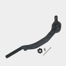 Front Left Outer Tie Rod End for Isuzu Ascender