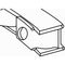 O/S Piston Ring Set for Suzuki Samurai Samurai Swift Geo Metro 1.3L