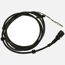 Front ABS Wheel Speed Sensor Wiring Harness Volkswagen Beetle Golf 1998-2001