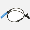 Front Abs Wheel Speed Sensor for BMW 525i 528i 530i 540i M5 E39