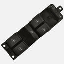 Front Left Door Window Switch Volkswagen Golf Jetta Passat 1999-2001