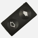 Front Right Door Window Switch for BMW 325i 1992