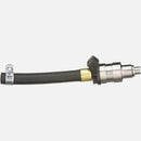 Fuel Injector Volkswagen Super Beetle 1975-1979