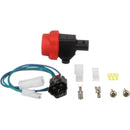 Fuel Pump Cut-Off Switch for Mercedes-Benz 220 220D 230 240D 250 250C 280 280C