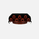Distributor Cap for BMW 325 325e 325es 325i 325iX 325is 525i 528e 535i 535is