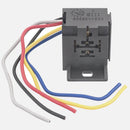 A/C Compressor Clutch Control Harness Ground Connector for BMW 2002 2002ti