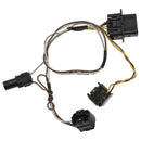 Headlamp Wiring Harness / Connector for Mercedes-Benz E320 E430 E55 AMG