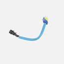 Fog / Driving Light Wiring Harness for BMW 525i 535i