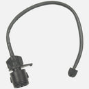 Front Brake Pad Wear Sensor Audi 200 Quattro V8 1989-1994