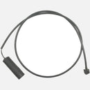 Rear Brake Pad Wear Sensor for BMW 318i 318is 323i 323is 325i 325is 328i E36 E46