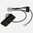 Blower Motor Control Module / Resistor for Mitsubishi Mighty Max