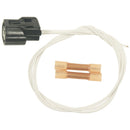 Vapor Canister Purge Solenoid Connector for Mercedes-Benz S500 2000