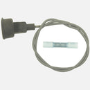 Oil Pressure Switch Connector for BMW 2000tii 2002 2002ti 2002tii 2500 2800