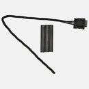 Fuel Vapor Leak Detection Pump Connector for BMW 750iL Z3 E38