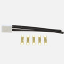 Heated Door Mirror Relay Connector for Mitsubishi Montero