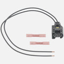Alternator Connector Volkswagen Beetle Golf Jetta 1999-2001