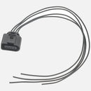 Turbocharger Boost Sensor Connector Volkswagen Beetle Golf Jetta 1998-2001