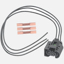 Engine Crankshaft Position Sensor Connector for BMW 330i 330xi 525i 528i E39 E46