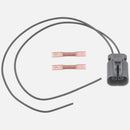 Engine Cooling Fan Switch Connector for BMW 328is E36