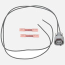 Hvac Pressure Switch Connector for Mitsubishi Montero Montero Sport