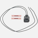 Engine Variable Valve Timing (Vvt) Solenoid Connector VW EuroVan Jetta 2000-2001