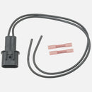 Front Abs Wheel Speed Sensor Connector for Mitsubishi Montero 2001
