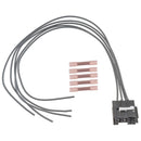 Washer Pump Relay Connector for Mercedes-Benz SL500 1994