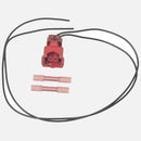 Engine Coolant Temperature Sensor Connector for BMW 323Ci 323i 323is E36 E46