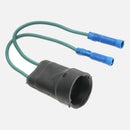 Oil Pressure Switch Connector Saab 9-3 1999-2000
