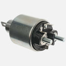 Starter Solenoid Volkswagen Rabbit Convertible Pickup Cabriolet Fox 1976-1993