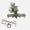 Turbocharger Volkswagen Beetle Golf Jetta 1998-2001