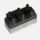 Ignition Coil Volkswagen Corrado EuroVan Golf Jetta Passat 1993-2001