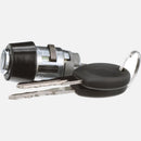 Ignition Lock Cylinder Volkswagen Cabrio Cabriolet Corrado EuroVan 1986-2001