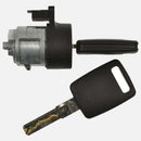 Ignition Lock Cylinder Volkswagen Passat 1998
