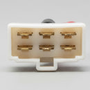 Voltage Regulator for Toyota Land Cruiser FJ55 1971-75 Pickup