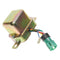 Voltage Regulator for Toyota Land Cruiser FJ40 FJ55 1978-80