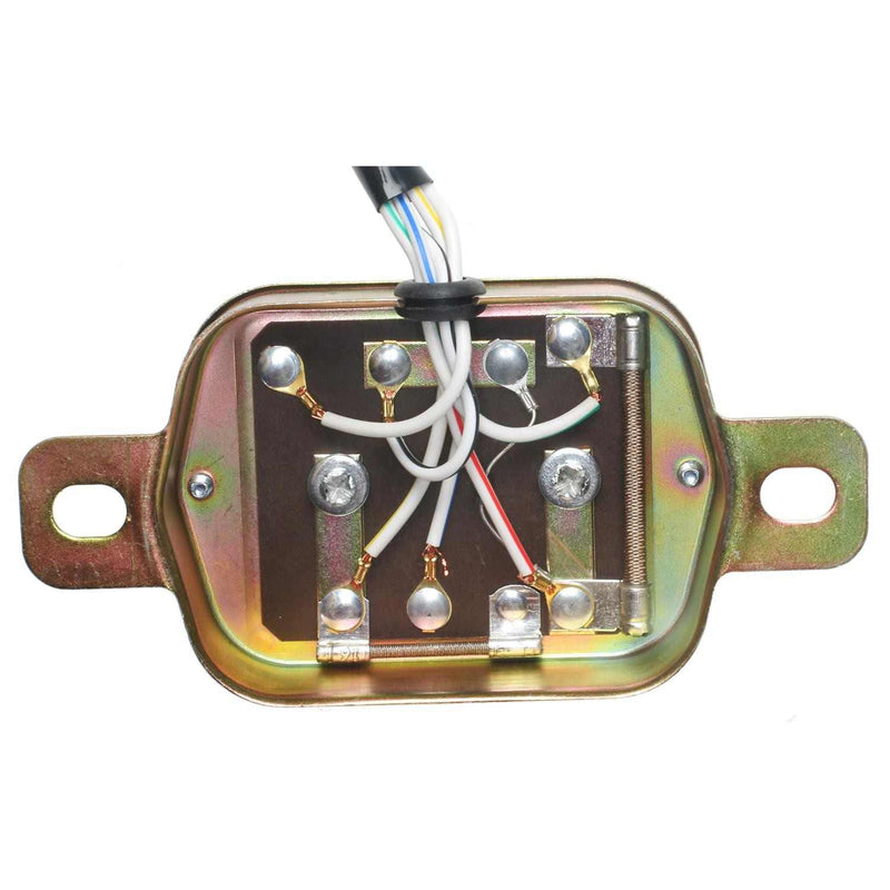 Voltage Regulator for Toyota Land Cruiser FJ40 FJ60 1981-87