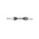 Front Right CV Axle Shaft for Suzuki Sidekick
