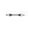 Front Right CV Axle Shaft for Suzuki Aerio