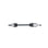 Front Left CV Axle Shaft for Manual Transmission for Suzuki Aerio