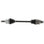 Front Right CV Axle Shaft for Automatic Transmission for Suzuki Aerio