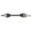 Front Left CV Axle Shaft for Automatic Transmission for Suzuki Aerio