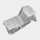 Oil Pan for Isuzu Hombre