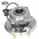 Rear Wheel Bearing and Hub Assembly for Suzuki XL-7