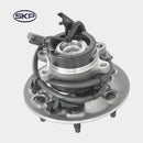 Front Right Wheel Bearing & Hub for Isuzu i-280 i-290 i-370