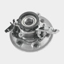 Front Left Wheel Bearing & Hub for Isuzu i-350 i-370