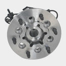 Front Right Wheel Bearing & Hub for Isuzu i-350 i-370