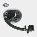 Engine Cooling Fan Clutch for Isuzu Ascender